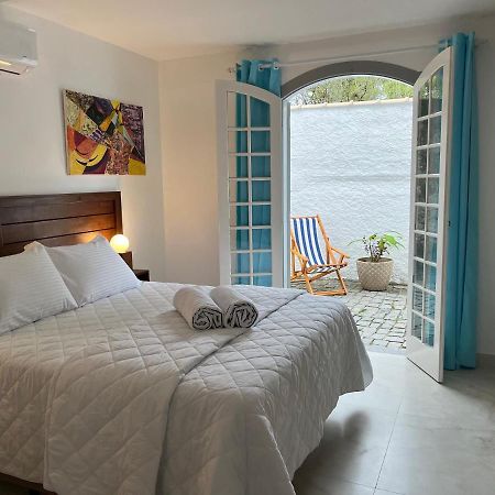 Casa Arte Cabore Параті Екстер'єр фото