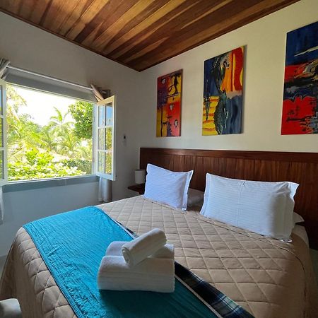 Casa Arte Cabore Параті Екстер'єр фото