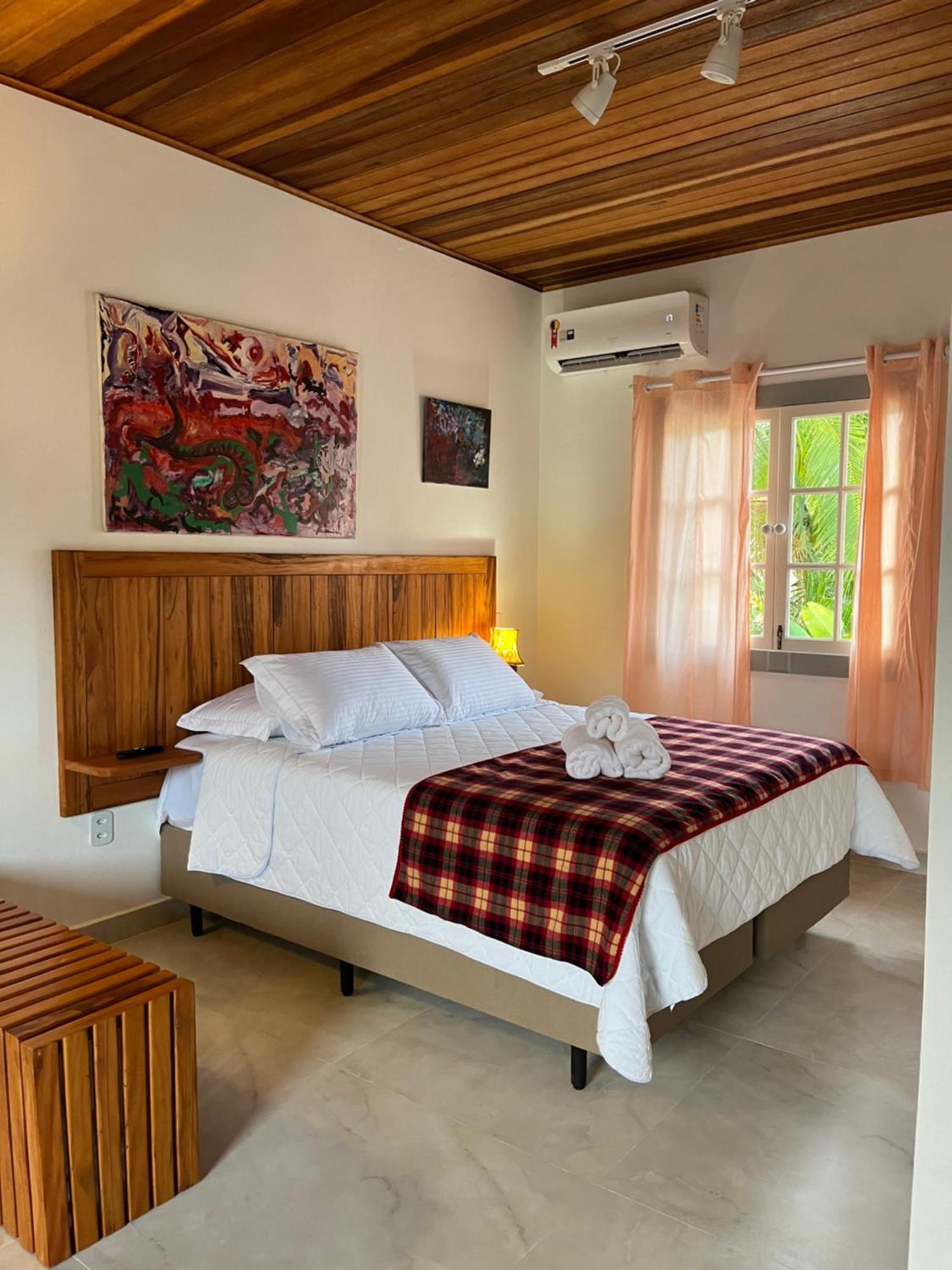 Casa Arte Cabore Параті Екстер'єр фото