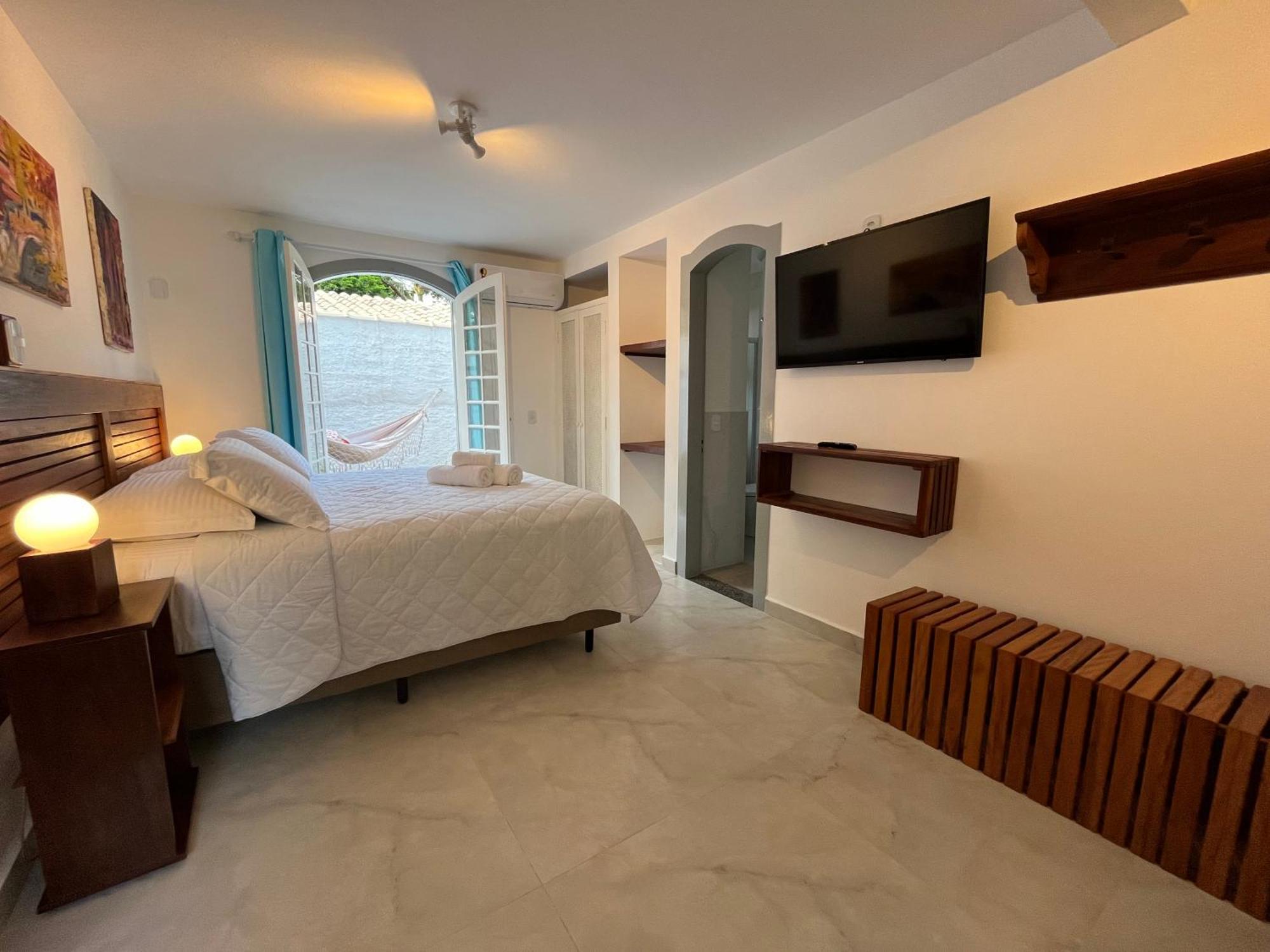 Casa Arte Cabore Параті Екстер'єр фото