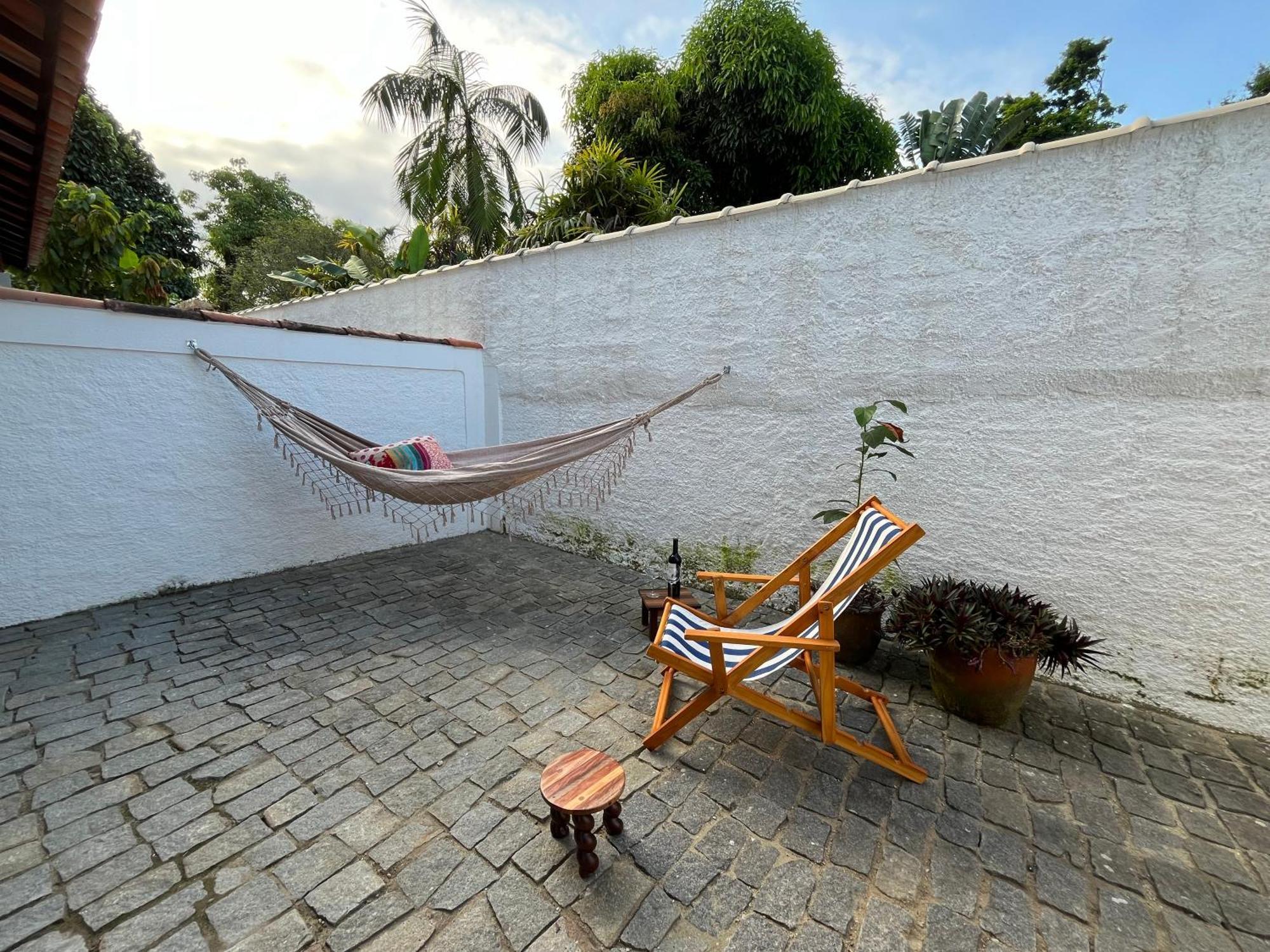 Casa Arte Cabore Параті Екстер'єр фото
