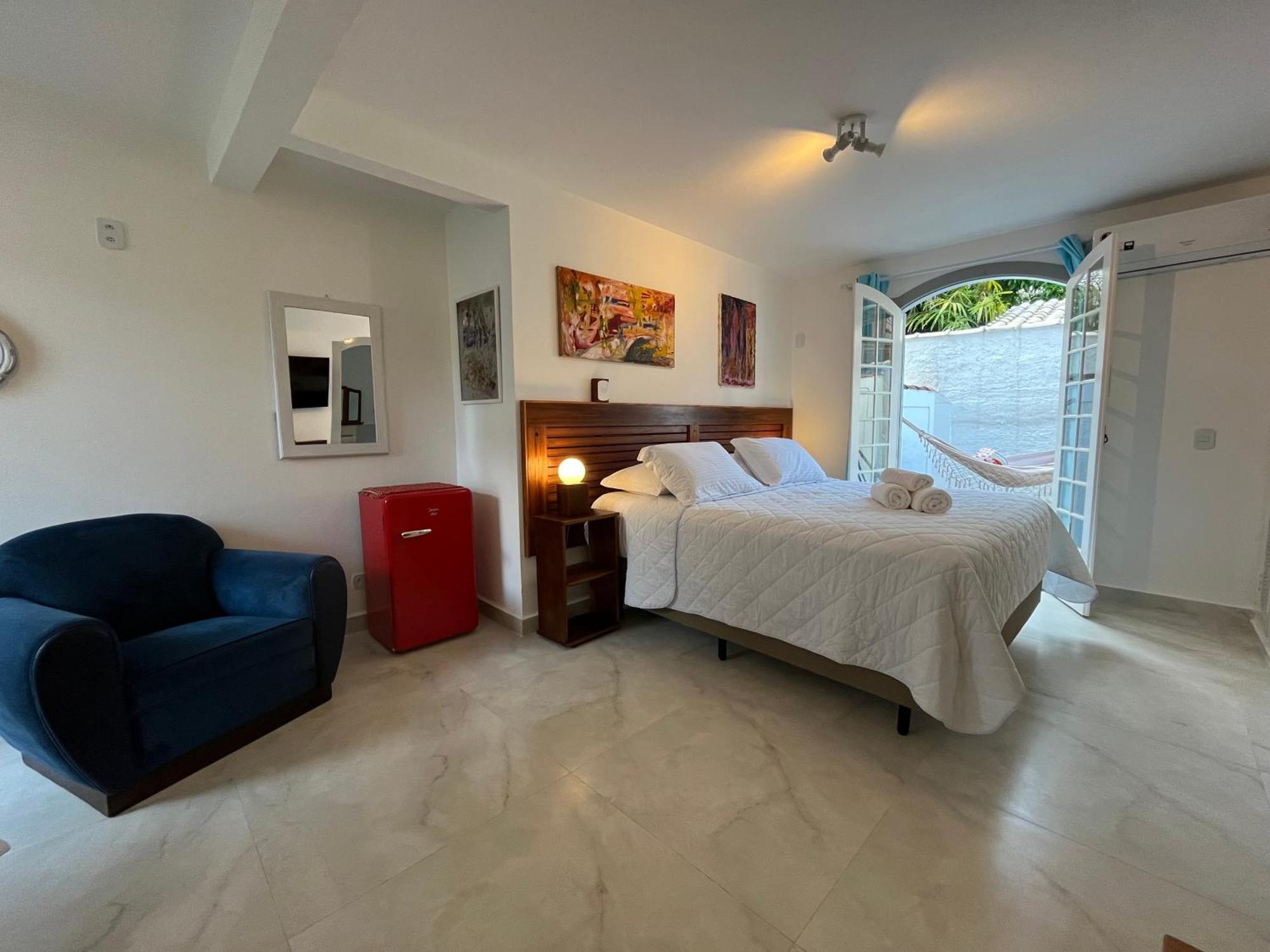 Casa Arte Cabore Параті Екстер'єр фото