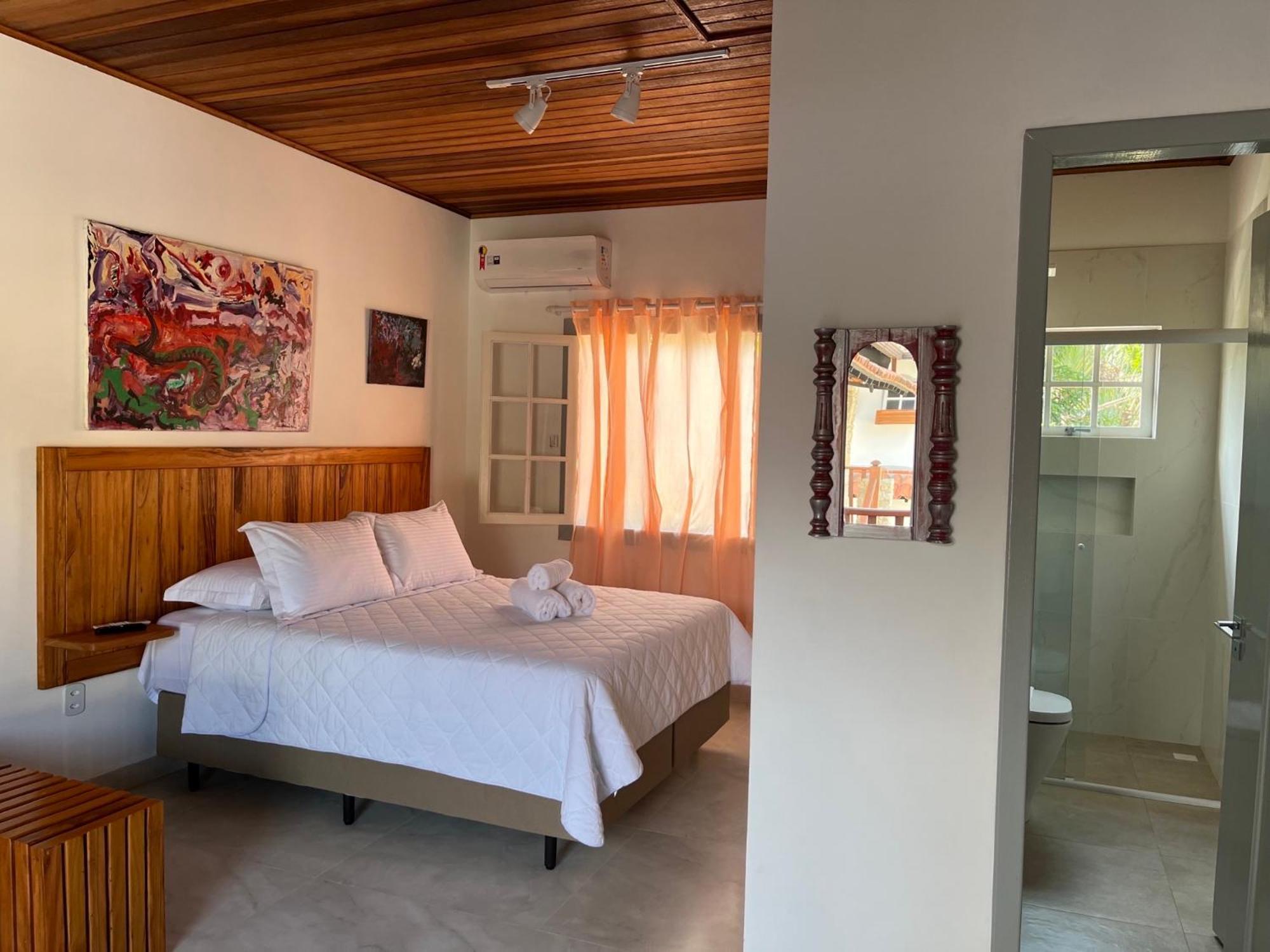 Casa Arte Cabore Параті Екстер'єр фото