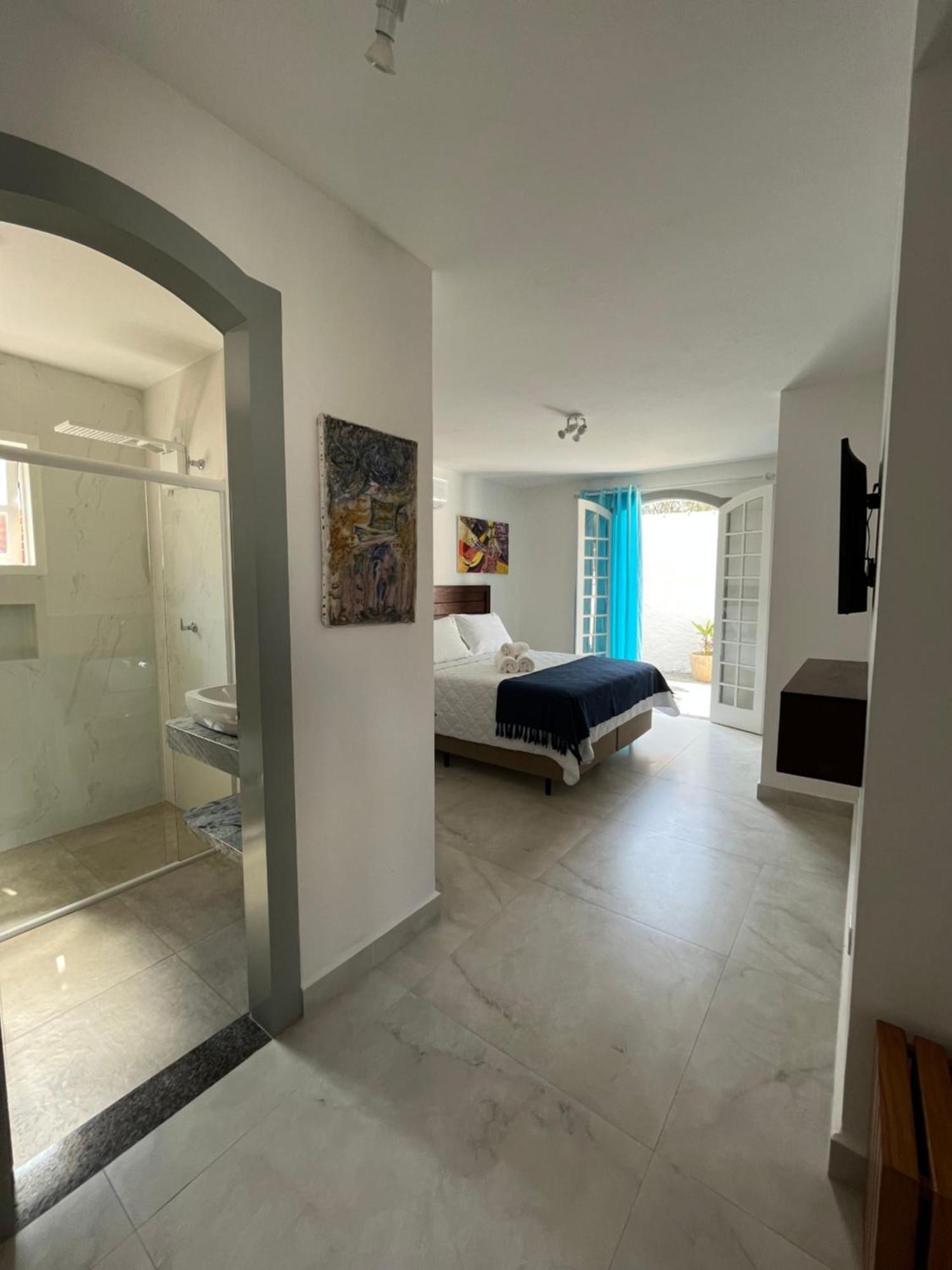 Casa Arte Cabore Параті Екстер'єр фото