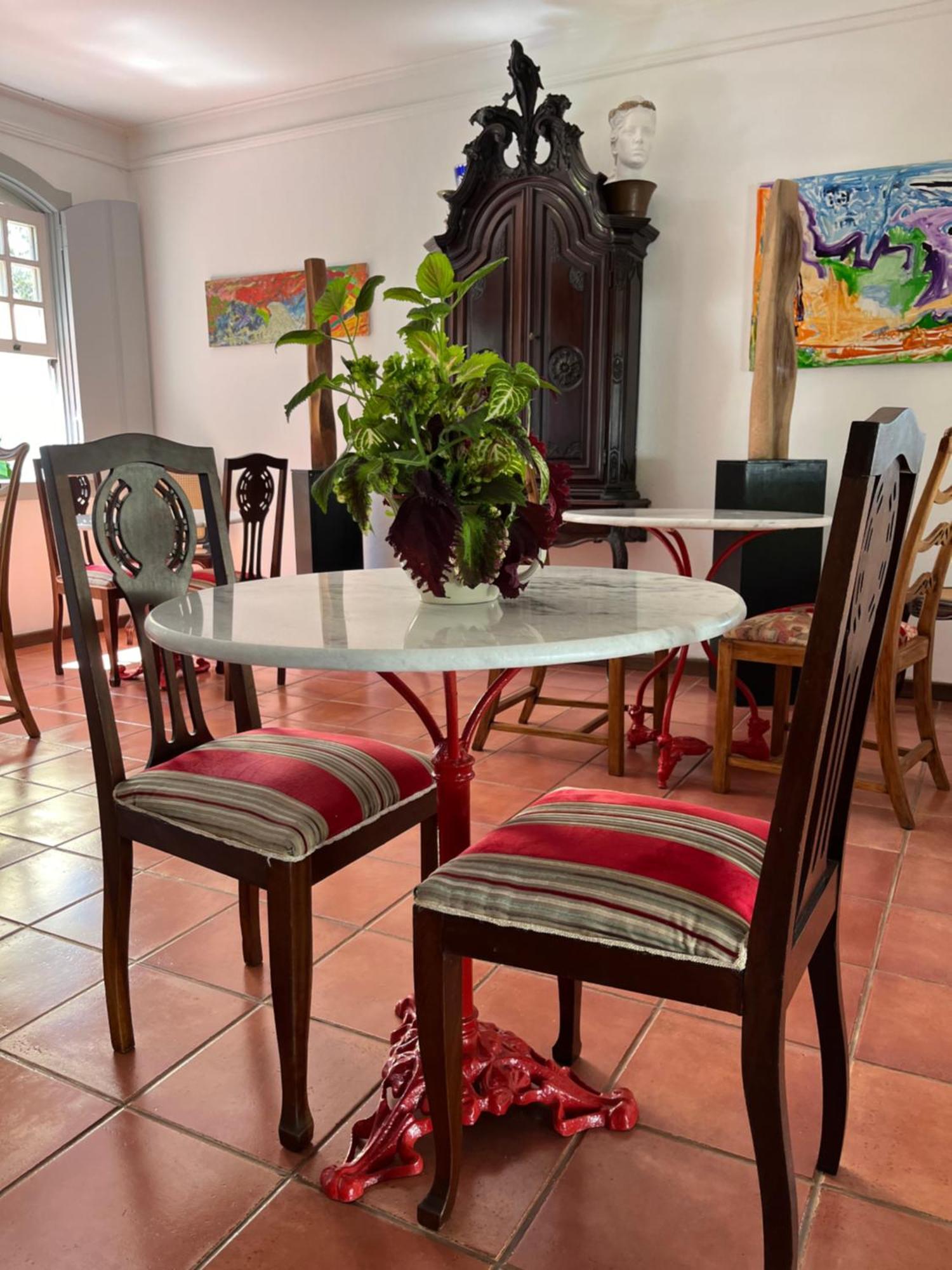 Casa Arte Cabore Параті Екстер'єр фото