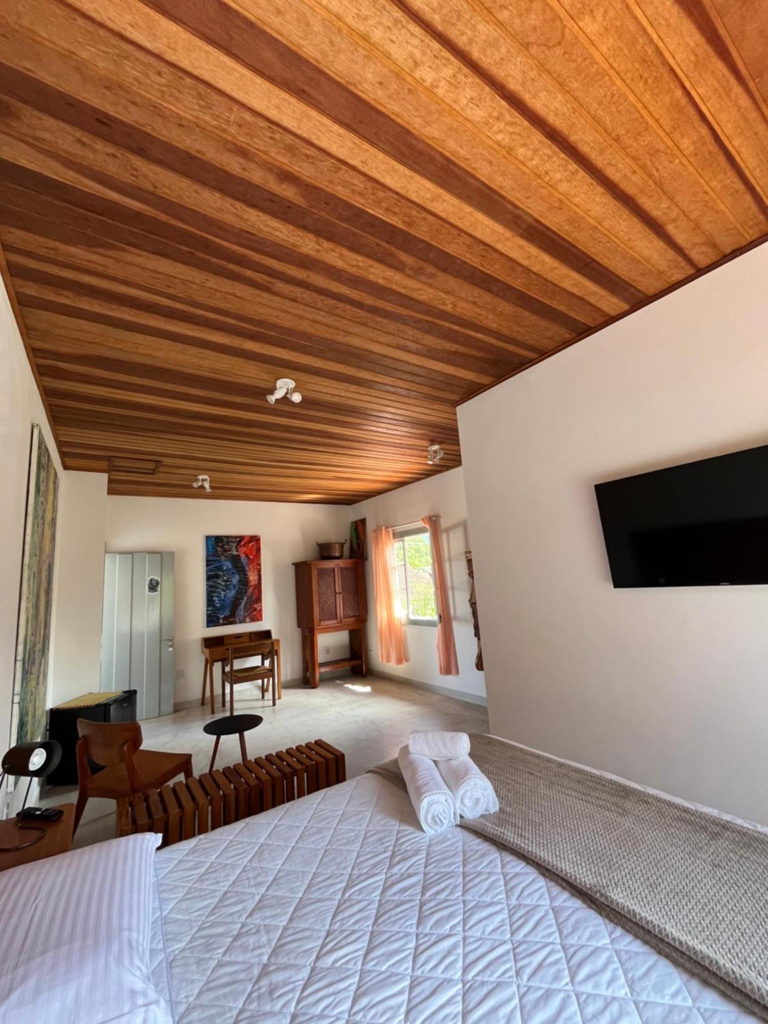 Casa Arte Cabore Параті Екстер'єр фото