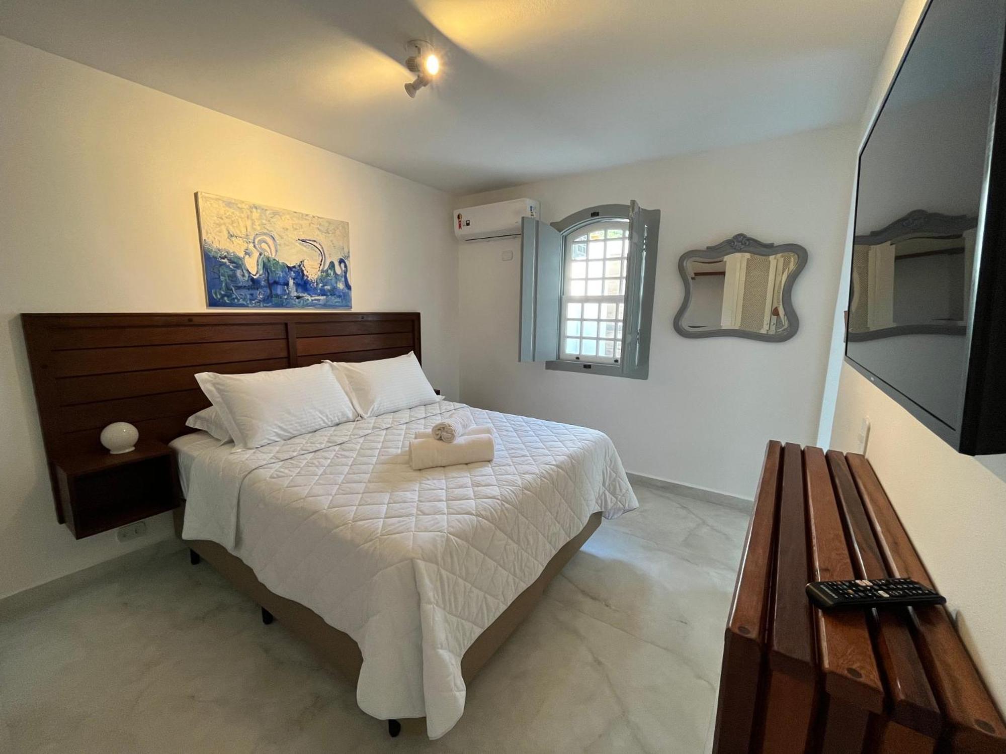 Casa Arte Cabore Параті Екстер'єр фото